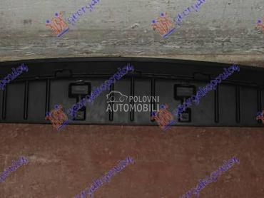 SPOJLER PREDNJEG BRANIKA RS za Škoda Octavia od 2013. do 2017. god.