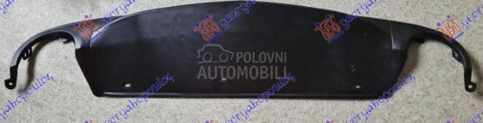 SPOJLER ZADNJEG BRANIKA