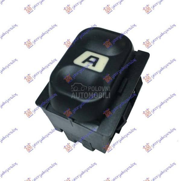 PREKIDAC U PREDNJIM...