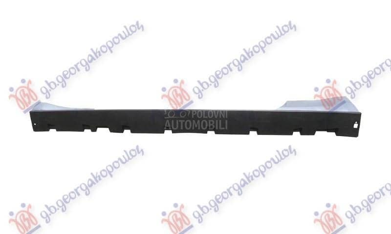 SAJTNA PLASTICNA Levo