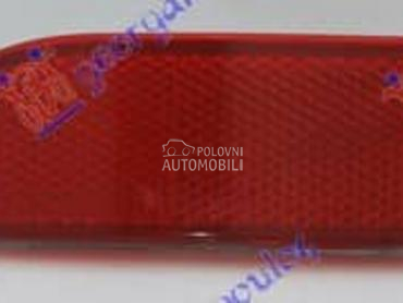 KATADIOPTER U ZADNJEM... za Subaru Impreza od 2008. do 2014. god.