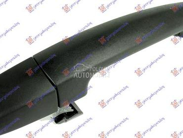 KVAKA ZADNJIH VRATA (LD)... za Suzuki Splash od 2013. do 2014. god.