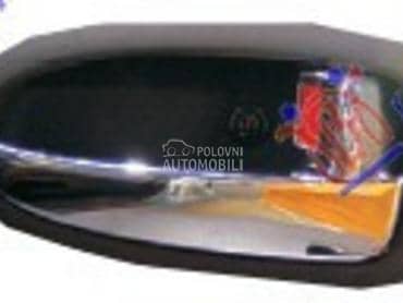 KVAKA PREDNJIH/ZADNJIH... za Hyundai Matrix od 2008. do 2010. god.