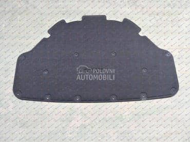 IZOLACIJA HAUBE za BMW Serija 4 za 2020. god.