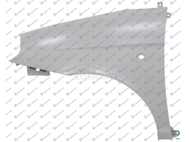 BLATOBRAN za Lancia Ypsilon od 2003. do 2011. god.