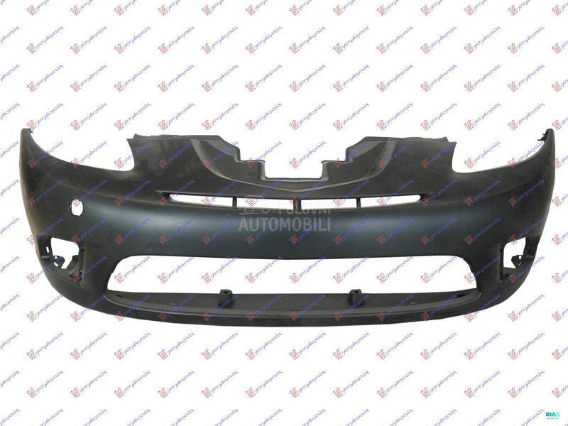 PREDNJI BRANIK 2006-