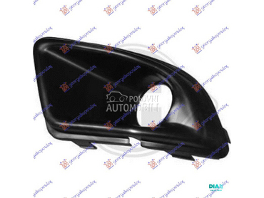 RESETKA PREDNJEG BRANIKA (SA M za Lancia Ypsilon od 2003. do 2011. god.