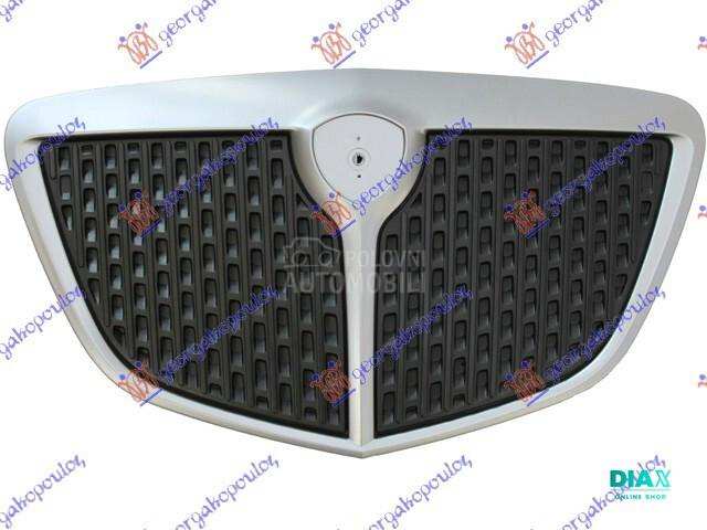 PVC MASKA 2006-