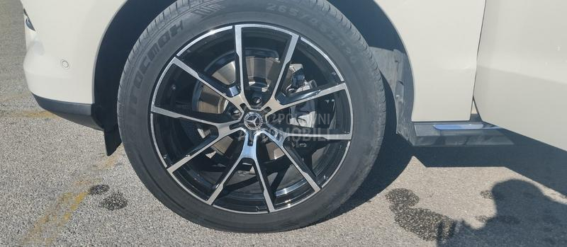 Mercedes Benz ML 250 