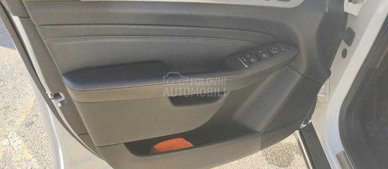 Mercedes Benz ML 250 