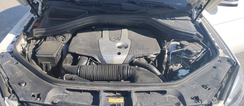 Mercedes Benz ML 250 