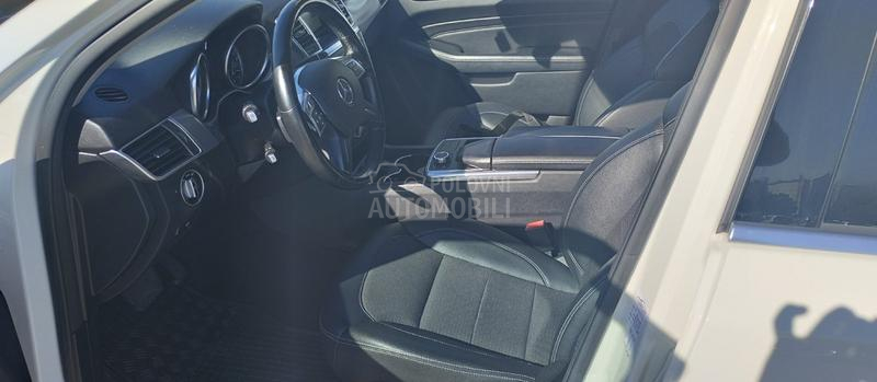 Mercedes Benz ML 250 