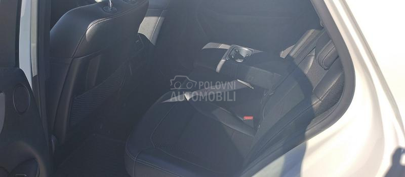 Mercedes Benz ML 250 