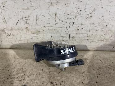 SIRENA za Opel Corsa D