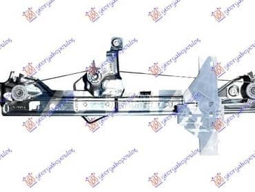 PODIZAC ZADNJEG PROZORA... za Peugeot 5008 od 2010. do 2013. god.