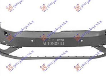 PREDNJI BRANIK PM za Volkswagen Golf 7 od 2016. do 2019. god.