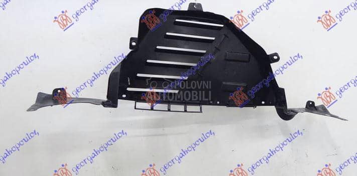 LAJSNA ZADNJEG BRANIKA DONJA