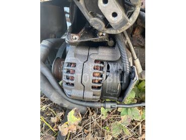 alnetnator Ka za Ford Ka od 2000. do 2005. god.