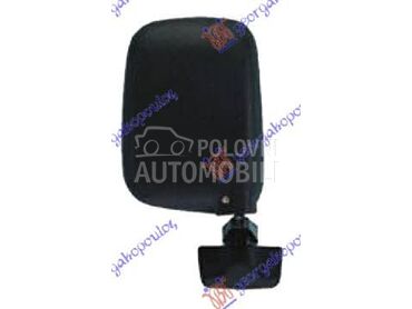 RETROVIZOR MEHANICKI... za Isuzu Ostalo od 1993. do 1996. god.