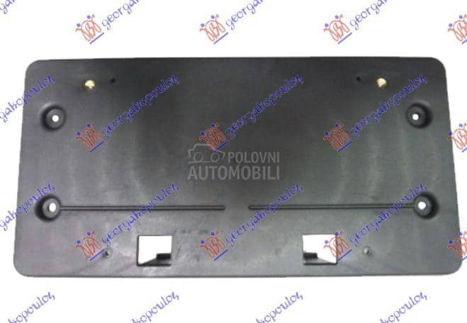 drZAC TABLICE PLASTICNI