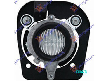 MAGLENKA 2006- (E) (DEPO) za Lancia Ypsilon od 2003. do 2011. god.