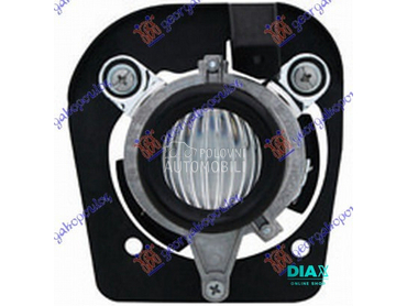 MAGLENKA 2006- (E) (DEPO) za Lancia Ypsilon od 2003. do 2011. god.