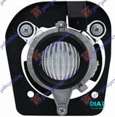 MAGLENKA 2006- (E) (DEPO)