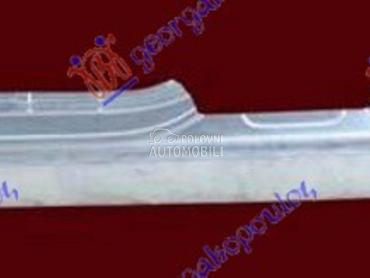 SAJTNA Levo za Volkswagen Golf Plus od 2009. do 2014. god.