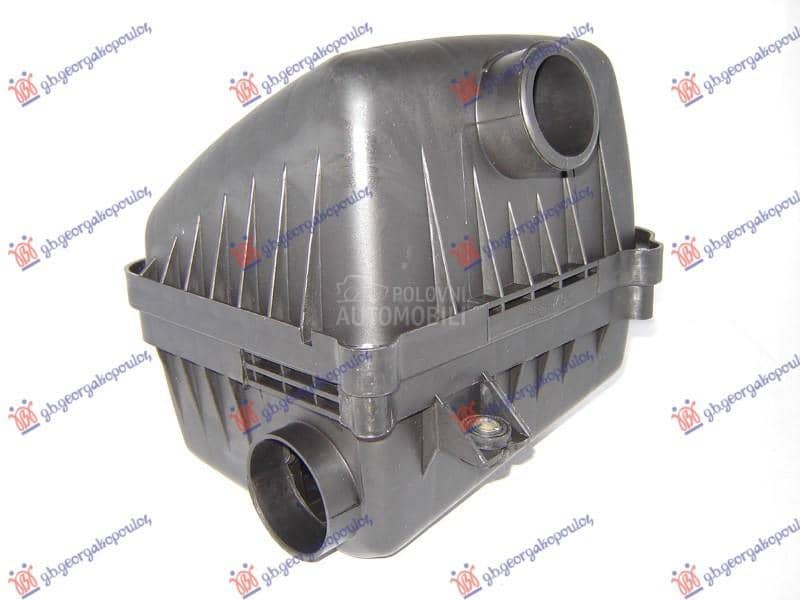 NEMA- KUCISTE FILTERA VAZDUHA