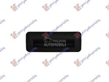 KVAKA GEPEK VRATA za Audi A1 od 2010. do 2014. god.