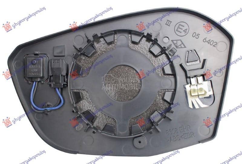 STAKLO RETROVIZORA SA...