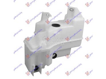 POSUDA ZA TECNOST BRISACA za Toyota Prius od 2016. do 2019. god.