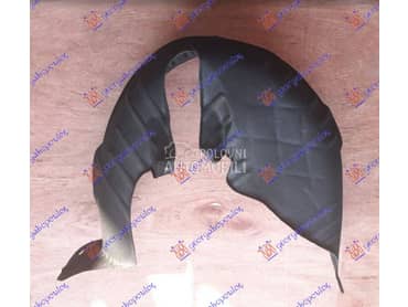 ZADNJE POTKRILO PLASTICNO Levo za Ford Focus od 2018. do 2022. god.