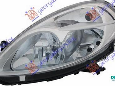 FAR 2006- (DEPO) za Lancia Ypsilon od 2003. do 2011. god.