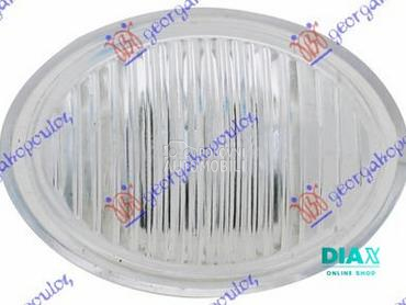 MIGAVAC U KRILU BELI -2006 za Lancia Lybra od 1999. do 2005. god.