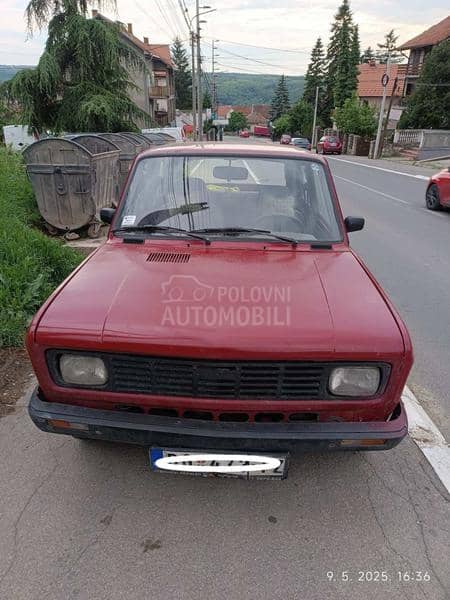 Zastava Skala 55 
