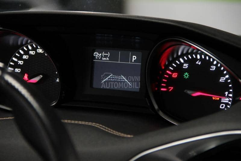 Peugeot 308 GT-LINE 225