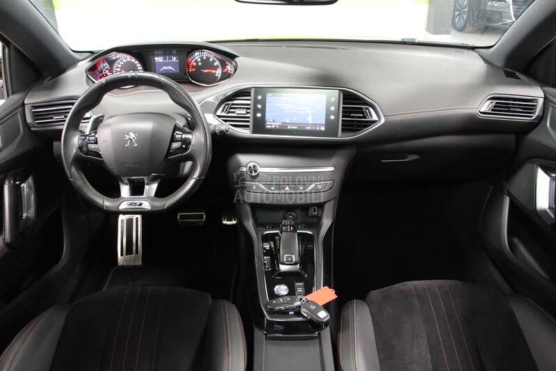 Peugeot 308 GT-LINE 225