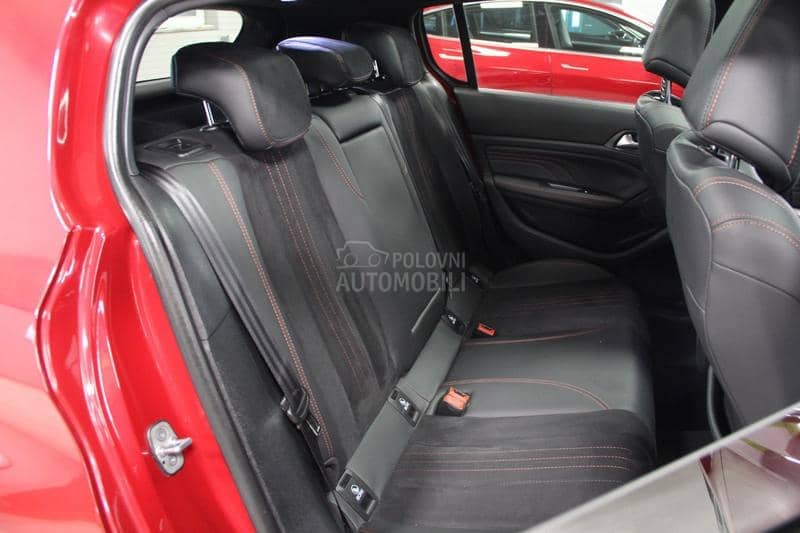 Peugeot 308 GT-LINE 225