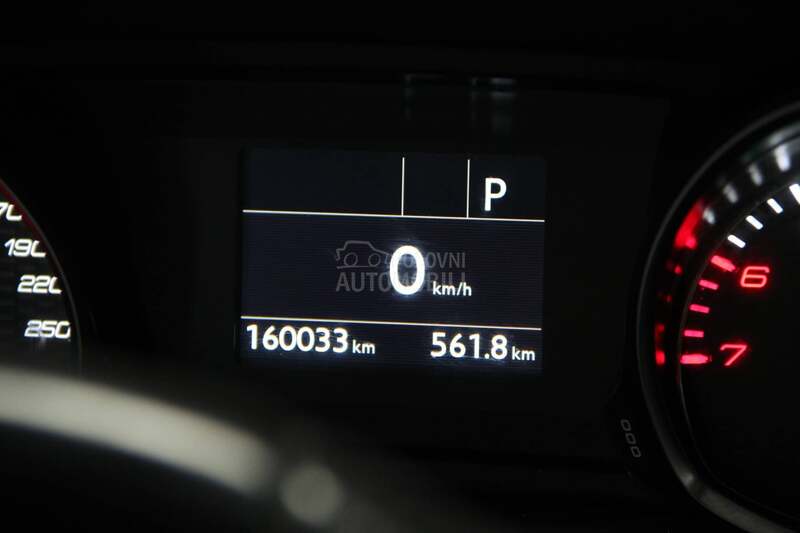 Peugeot 308 GT-LINE 225