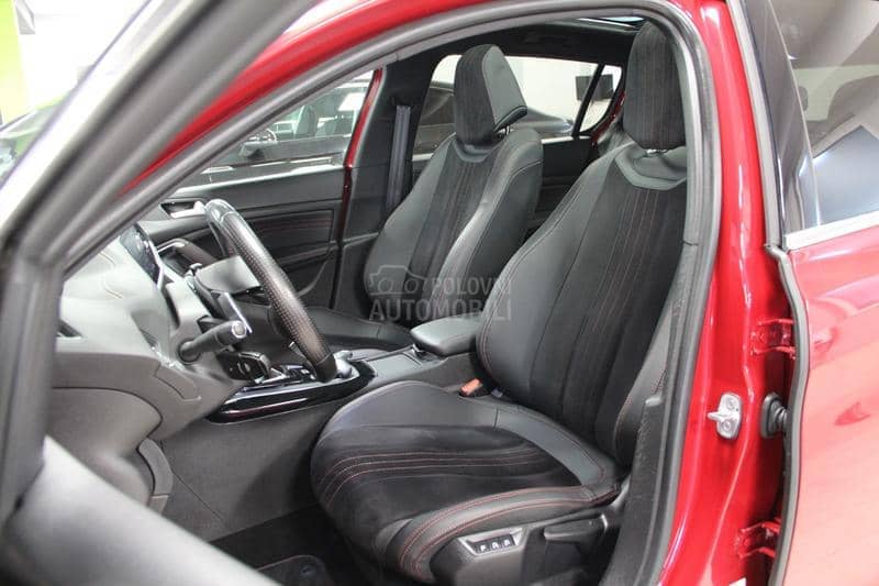Peugeot 308 GT-LINE 225