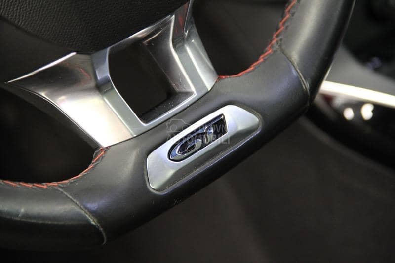 Peugeot 308 GT-LINE 225