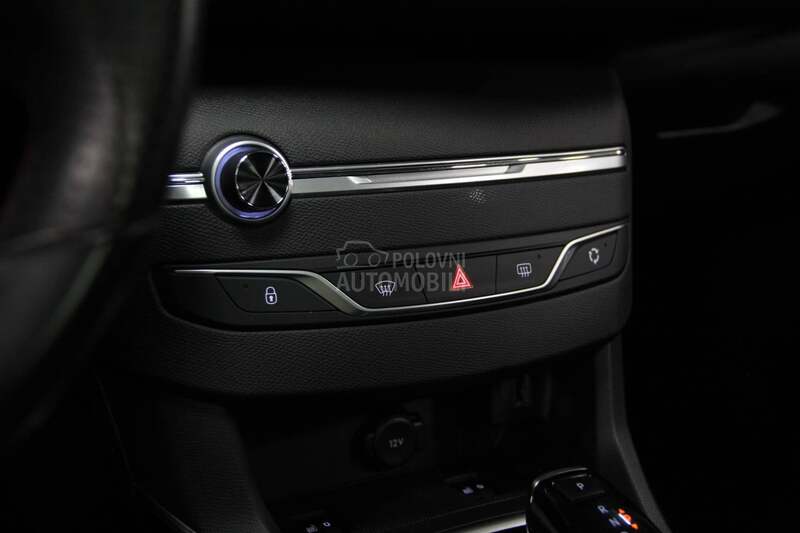 Peugeot 308 GT-LINE 225