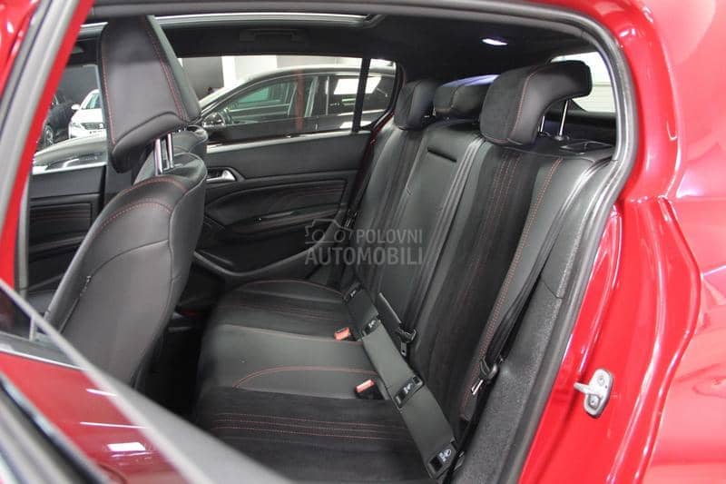Peugeot 308 GT-LINE 225