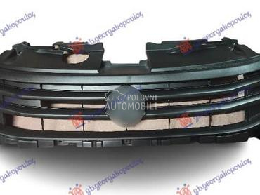 PVC MASKA za Suzuki Celerio od 2014. do 2014. god.