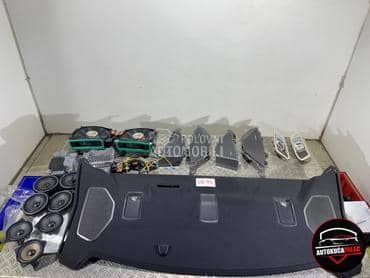 ZVUČNIK za BMW Serija 2