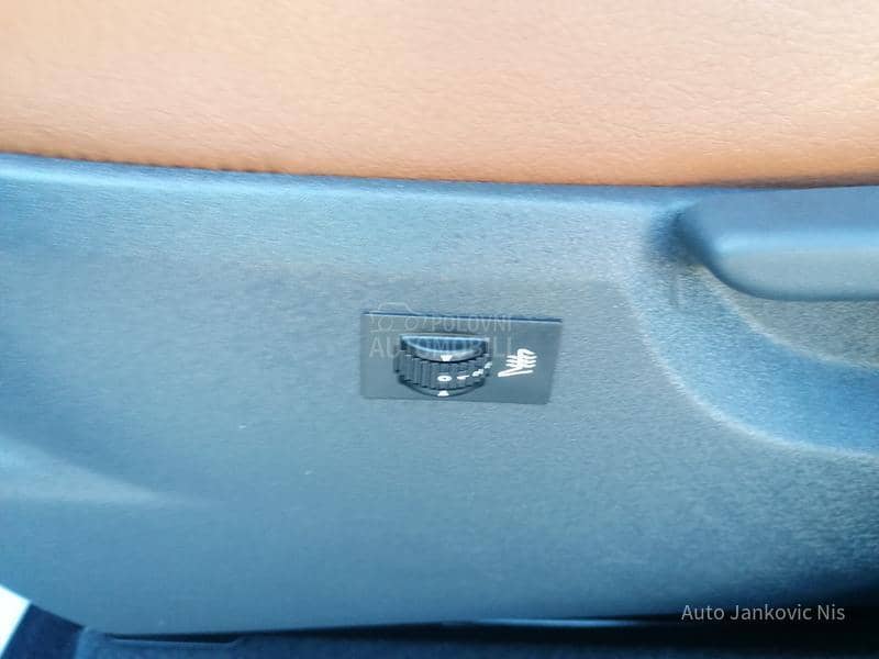 Citroen C3 1.6i CROSS LINE CH