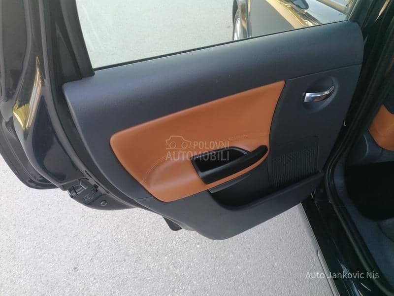 Citroen C3 1.6i CROSS LINE CH