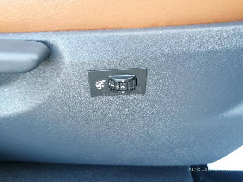 Citroen C3 1.6i CROSS LINE CH