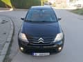 Citroen C3 1.6i CROSS LINE CH